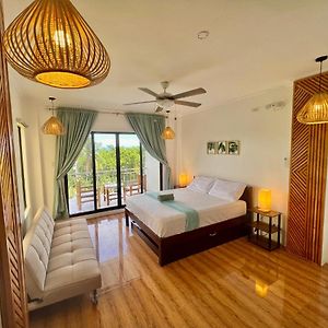 Queen Room Pool View